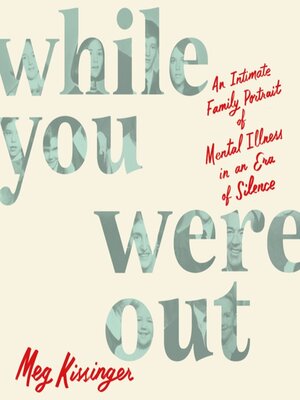 cover image of While You Were Out